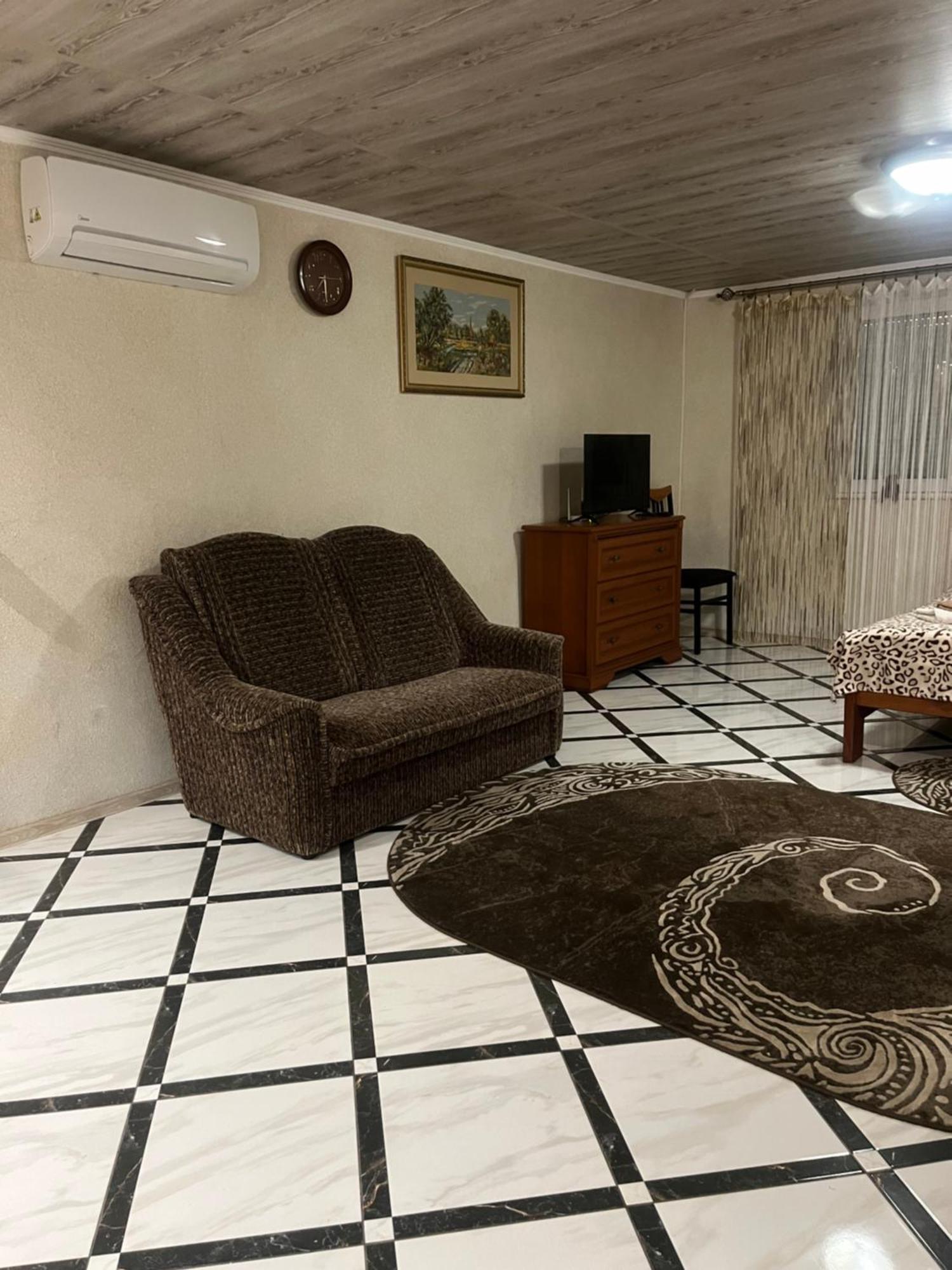 Hotel Окремий Будинок-Апартаменти Rakoshyno 外观 照片