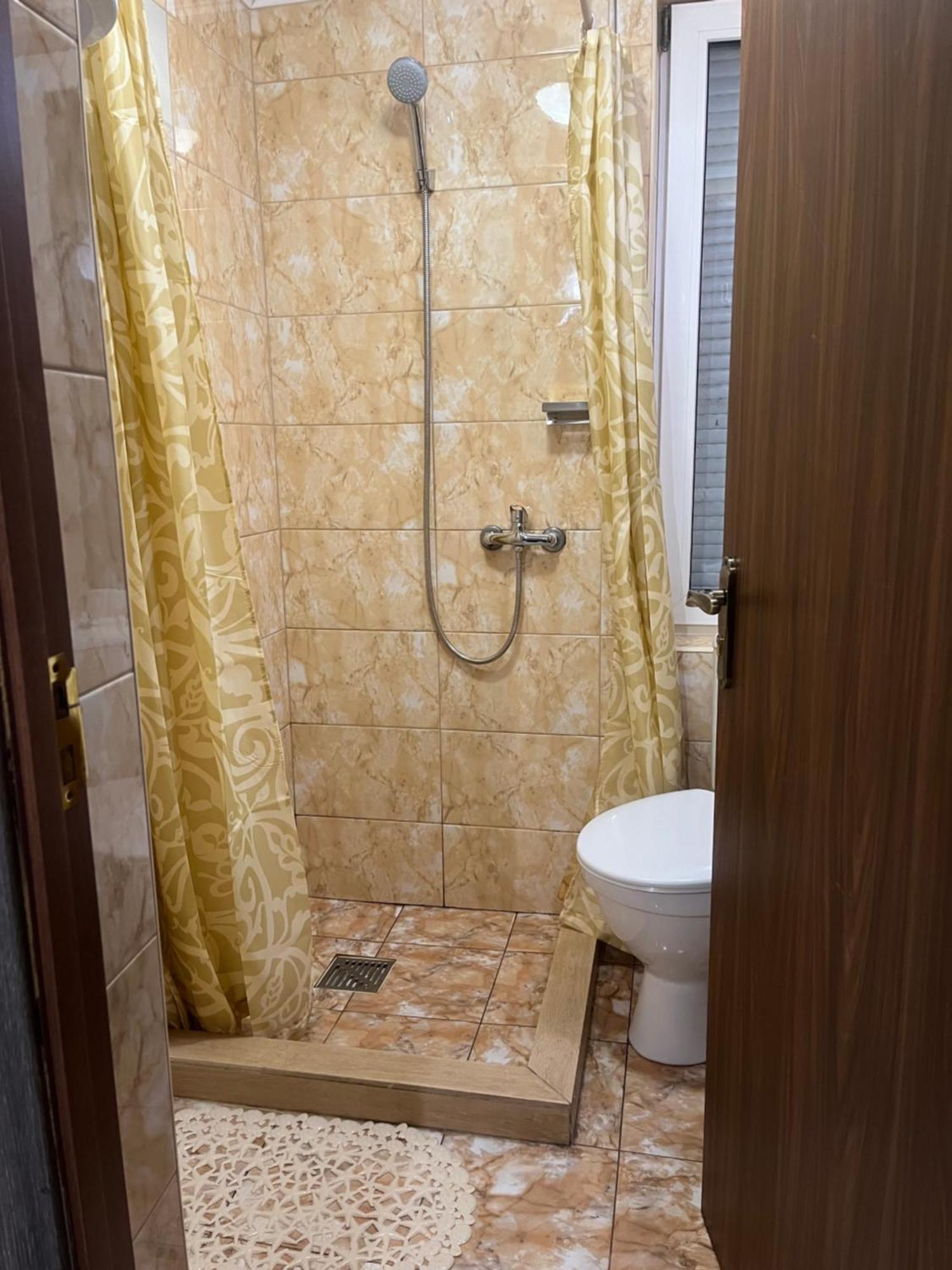 Hotel Окремий Будинок-Апартаменти Rakoshyno 外观 照片